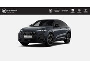 Audi Q5 Sportback - e-hybrid 367 pk quattro S edition Competition |
