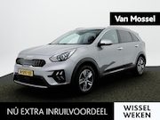 Kia Niro - Hybrid 1.6 GDi DynamicLine | Trekhaak | Navigatie | Airco |