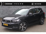 Volvo XC40 - Plug-in Hybrid T4 Inscription Expression | Lederen Bekleding
