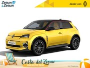 Renault 5 - iconic cinq 120 pk urban range | OP VOORRAAD OP= OP NU MET €