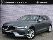 Volvo V60 - 2.0 B4 Business Pro | Adaptieve cruise control | Blis | Verw