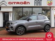 Citroën C3 - 1.2 Turbo S&S 100PK Max, Rijklaarprijs | Stoelverwarming | S