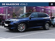 BMW X5 - xDrive50e High Executive M Sport Automaat / Trekhaak / Panor