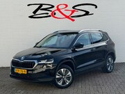Skoda Karoq - 1.5 TSI ACT Automaat Digital dash Carplay 360 Camera Cruise 