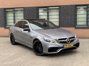 Mercedes-Benz E-klasse - 350 CDI Amg pakket