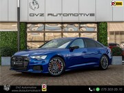 Audi A6 - Limousine 55 TFSI e quattro Pro Line S Competition
