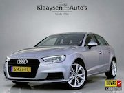 Audi A3 - Sportback 30 TFSI 116 pk Design Pro Line Plus AUT. | navigat