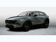 Mazda CX-30 - 2.5 e-SkyActiv-G M Hybrid Homura | Automaat | Zinc Green | M