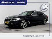 BMW 5-serie - 540i xDRIVE HIGH EXECUTIVE | UNIEK EN ZEER EXCLUSIEF BY WITT