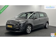 Citroën C4 Grand Spacetourer - 1.2 PureTech Business CAMERA CARPLA NAVI ECC CRUISE.