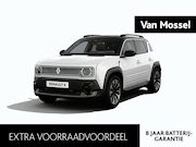 Renault 4 - E-TECH comfort range 150 1AT Iconic | Achteruitrijcamera | E
