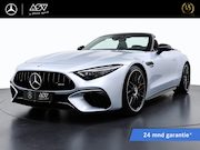 Mercedes-Benz AMG SL - Roadster 63 S E Performance Premium Plus | AMG Performance S