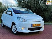 Mitsubishi Space Star - 1.0 Intense Keyless entry/Nap/Airco
