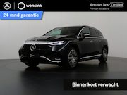 Mercedes-Benz EQS - SUV 450+ AMG Line 108 kWh | Premium pakket | Rijassistentiep