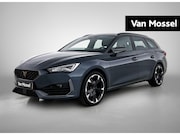 CUPRA Leon - 1.5 TSI Business Edition | NAVIGATIE | CLIMATE CONTROL | ACH