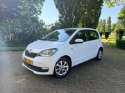 Skoda Citigo - 1.0 Highline Business Ed. | Climate | Cruise | DAB | Stoelve