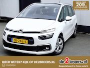 Citroën C4 Grand Spacetourer - 1.2 PureTech Business
