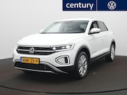 Volkswagen T-Roc - 1.5 TSI Style Business Automaat - Navigatie - Camera - Clima