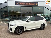 BMW X5 - XDrive30d High Executive M-sport