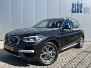 BMW X3 - xDrive30e X-Line Panoramadak Trekhaak ACC Driving Assist Plu