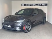 Ford Mustang Mach-E - GT Extended AWD 98 kWh 600pk