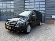 Mercedes-Benz Vito - 114 CDI Lang Automaat PDC Navi Stoelverw.