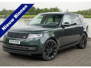 Land Rover Range Rover - P460e HSE | Massage | Stoelkoeling V+A | 23" inch velgen | M