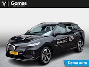 Voyah Courage - Performance Edition | Panoramadak | 360° Camera | Head-up Di