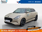 Suzuki Swift - 1.2 Style Sportpack Smart Hybrid | DEMO | Sportpack | 17inch