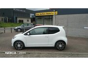 Volkswagen Up! - 1.0 60pk high up