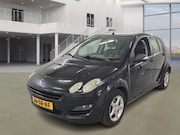 Smart ForFour - 1.0 Spring Edition III