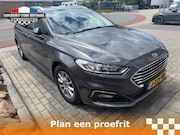 Ford Mondeo - Wagon 1.5 Titanium Lease Edition - Ruimte voor elke rit