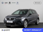 Seat Arona - 1.0 TSI FR 95 PK | Navigatie via app | Parkeersensoren | 17"