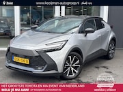 Toyota C-HR - 1.8 Hybrid 140 First Edition | 360 camera | DAB | Virtual Co