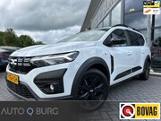 Dacia Jogger - 1.0 TCe G3-LPG Extreme 7 PERSOONS | ORG.NL| NAVI | CARPLAY |