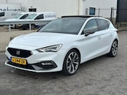 Seat Leon - 1.5 eTSI FR Business Intense