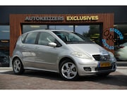 Mercedes-Benz A-klasse - 150 Avantgarde Panoramadak Airco Trekhaak 5 Deurs