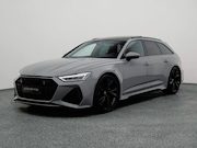 Audi RS6 - Avant 4.0 TFSi Quattro | PANO | DYNAMIC | 4WS | B&O | SOFTCL