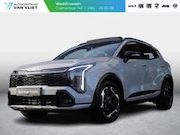 Kia Sportage - 1.6 T-GDi Hybrid GT-Line | Schuif/kantel | Navi |