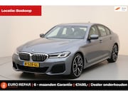 BMW 5-serie - 545e xDrive High Executive M-PAKKET
