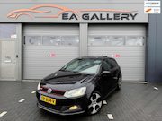 Volkswagen Polo - 1.4 TSI GTI DSG 180PK PANO Navi Airco Cruise