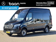 Mercedes-Benz Sprinter - 317 L2H2 | 3, 5t Vanstep | LED | Navi | Cruise | Certified 2