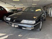 Citroën XM - 3.0 V6 24V Executive, leder, schuifdak, verw.stoelen, verw.a