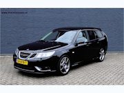Saab 9-3 - Sport Estate 2.8 T V6 TURBO-X XWD Limited nr 1557/2081