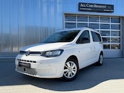 Volkswagen Caddy - Combi 1.5 TSI 5p automaat / navi / stoelver
