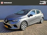 Renault Clio - 1.0 TCe 90 Equilibre | Navigatie | Cruise | DAB | Rijstrooks