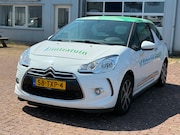 Citroën DS3 - 1.6 e-HDi So Chic