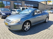 Peugeot 307 - 2.0-16V