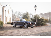 Triumph TR6 - 2.5
