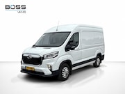 Maxus eDeliver 9 - L2H2 72kWh 280km Stad WLTP Snelladen LED Carplay Cruise cont